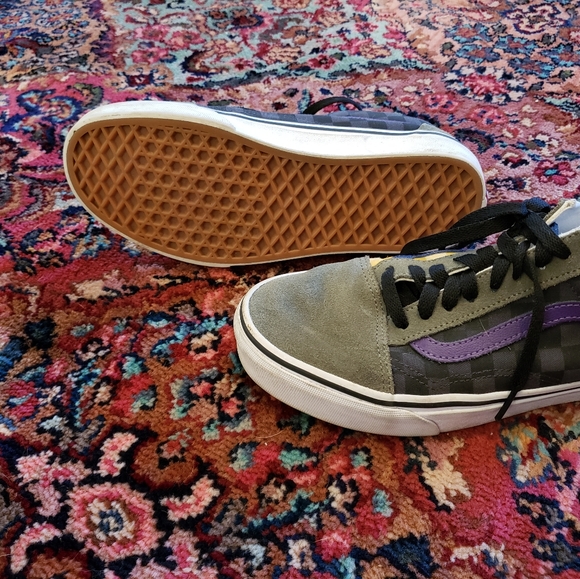 Vans Shoes - Picture 3 of 4
